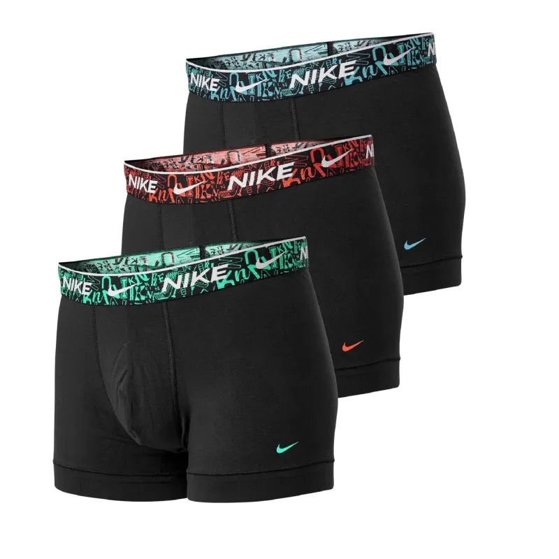 Pack 3 calzoncillos NIKE  KE1008.L50