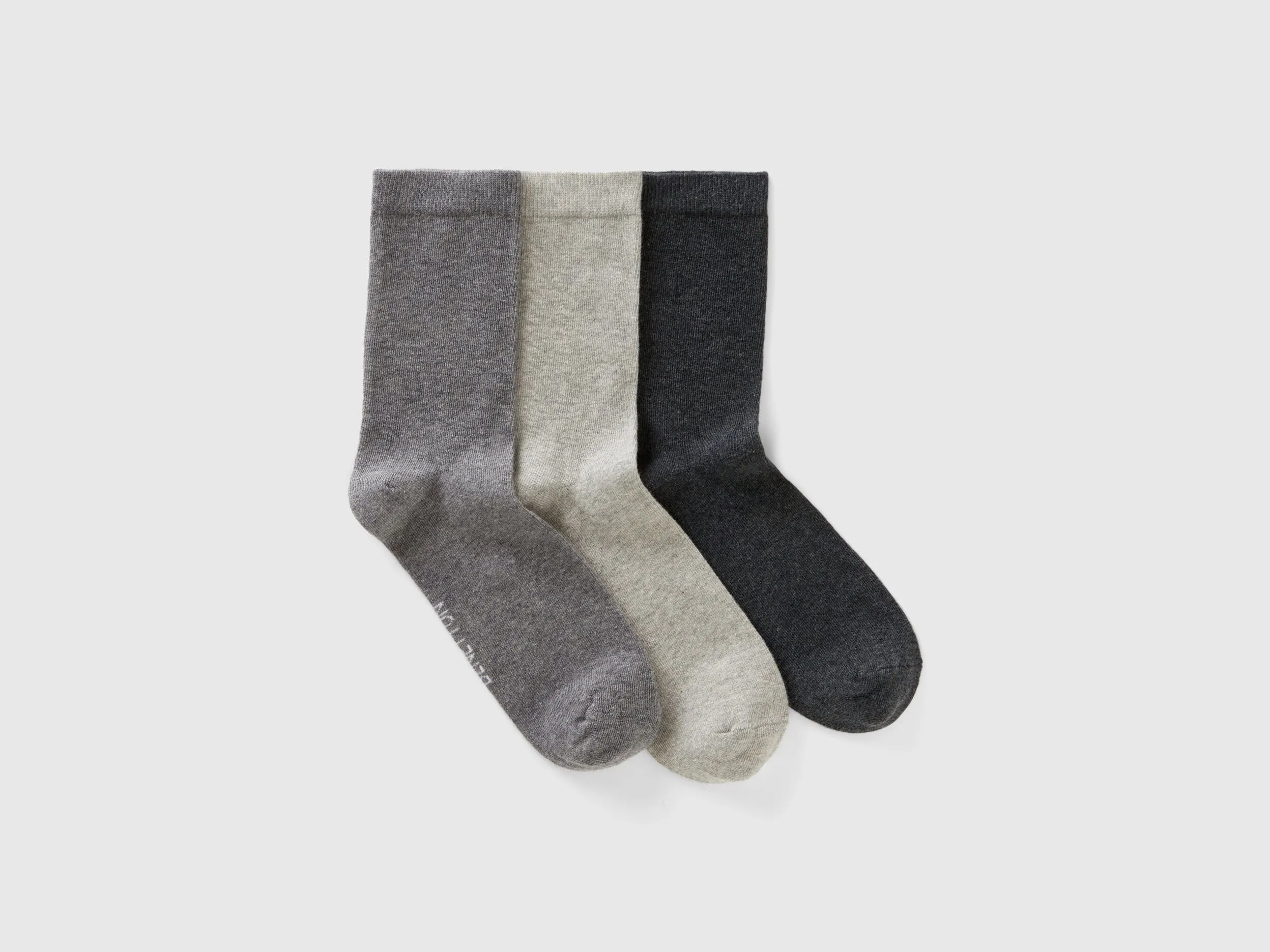 Pack de calcetines cortos