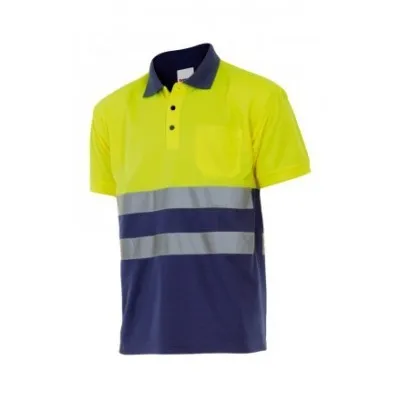 PACK UNIFORME SANITARIO ALTA VISIBILIDAD