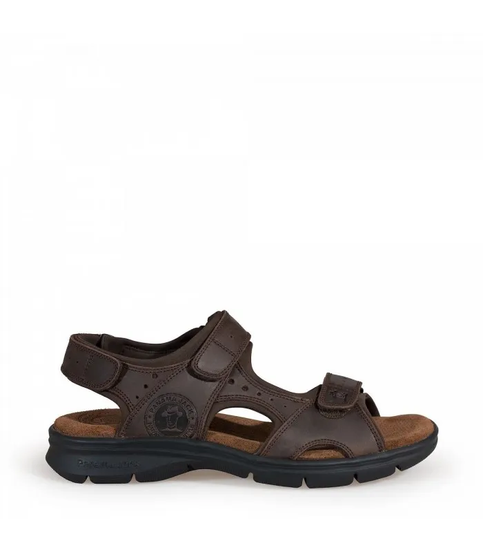 PANAMA JACK Salton Basics Marron Napa Gra