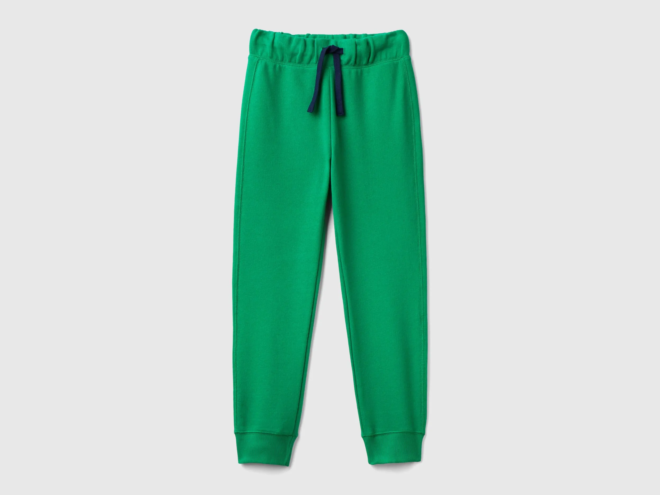 Pantalón de felpa de 100 % algodón