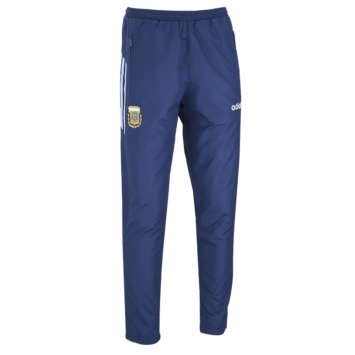 Pantalón Entrenamiento adidas Argentina 1994 Hombre