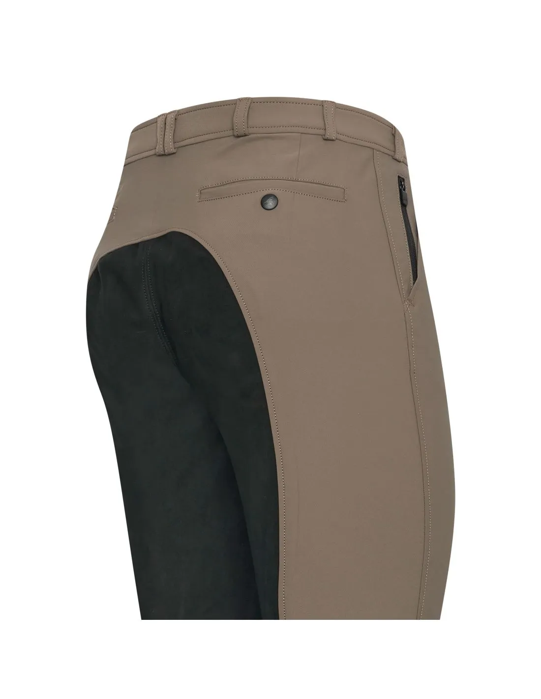 PANTALON DE MONTAR ESMARCO FULL MUJER