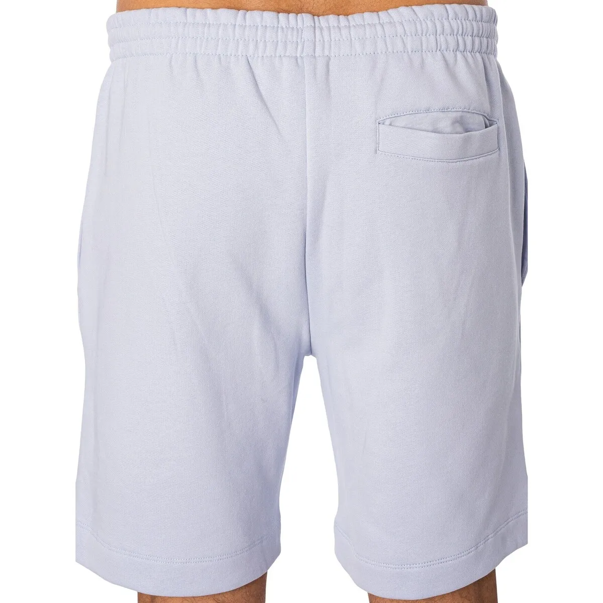 Pantalones Cortos Con Logo