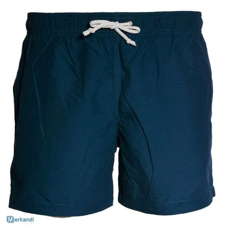 PANTALONES CORTOS DE BAñO PARA HOMBRE PARA PANTALONES CORTOS PERFECTOS DE NATACIóN DE VERANO  VENTA AL POR MAYOR
