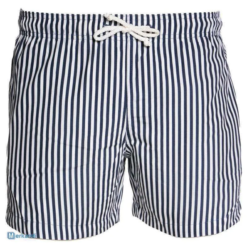 PANTALONES CORTOS DE BAñO PARA HOMBRE PARA PANTALONES CORTOS PERFECTOS DE NATACIóN DE VERANO  VENTA AL POR MAYOR