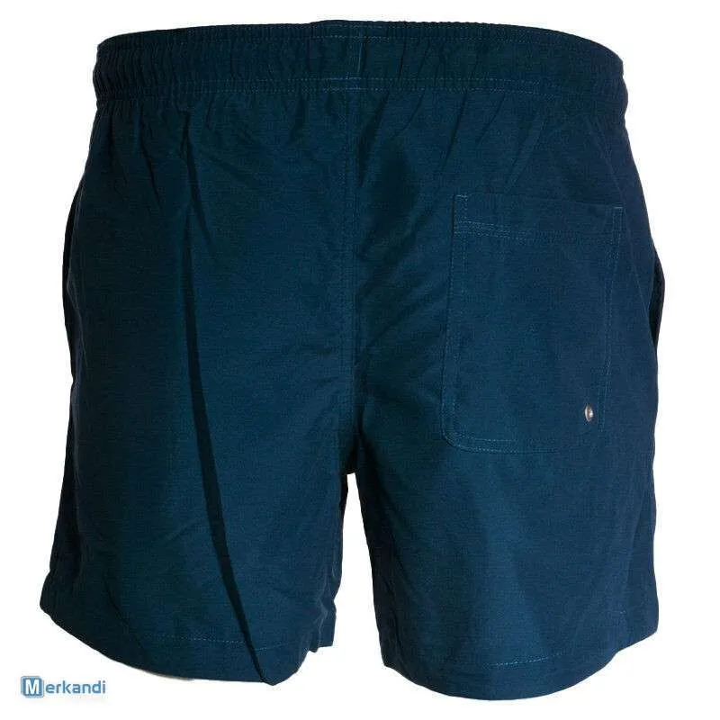 PANTALONES CORTOS DE BAñO PARA HOMBRE PARA PANTALONES CORTOS PERFECTOS DE NATACIóN DE VERANO  VENTA AL POR MAYOR