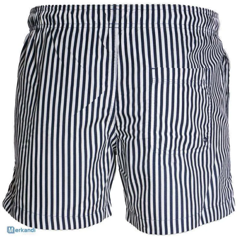 PANTALONES CORTOS DE BAñO PARA HOMBRE PARA PANTALONES CORTOS PERFECTOS DE NATACIóN DE VERANO  VENTA AL POR MAYOR