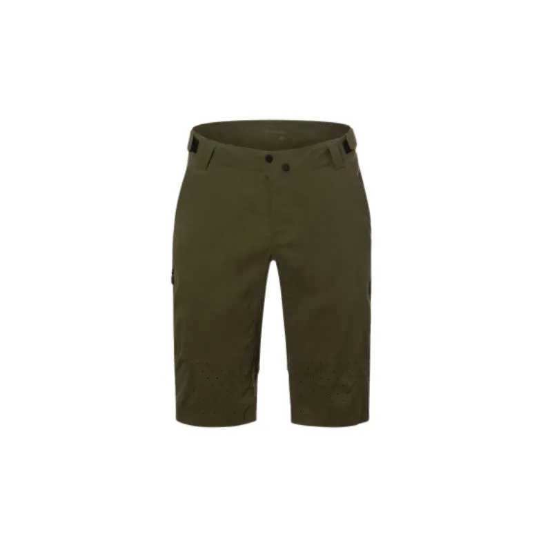 Pantalones cortos Giro HAVOC para hombre (Trail Green)