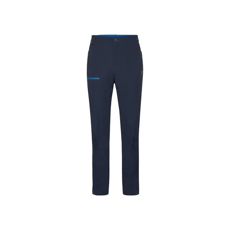 Pantalones de hombre SAIKAI Cool Pro Odlo (diving navy)