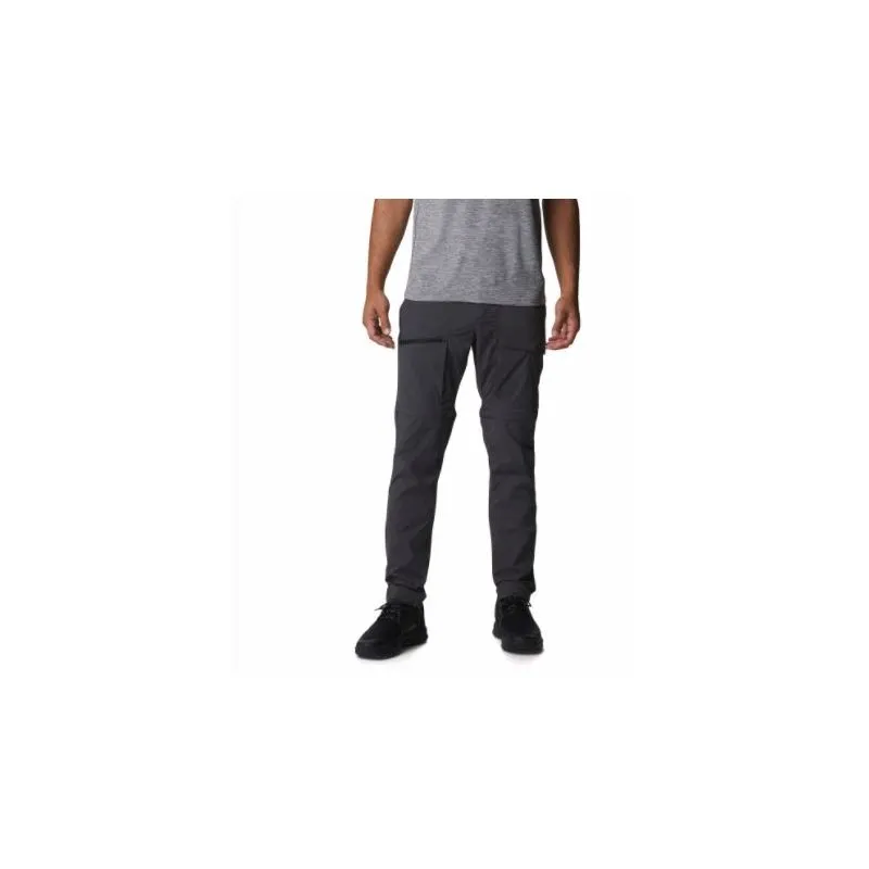 Pantalones de senderismo Columbia Maxtrail™ Lite Pant Columbia (Shark) Hombre