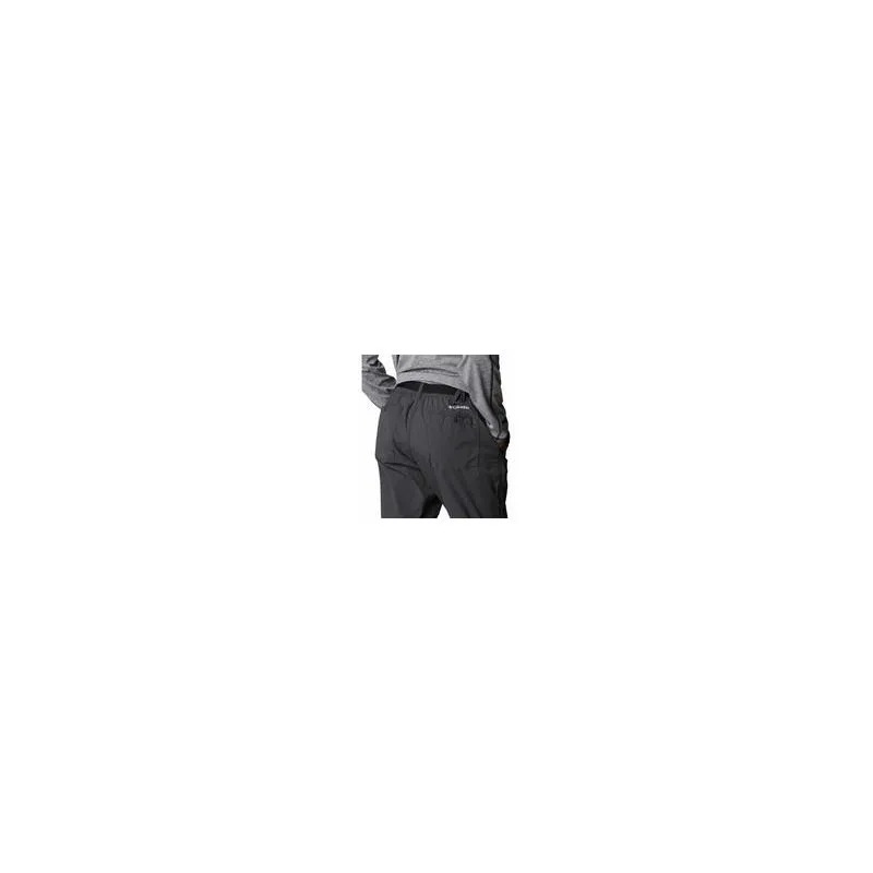 Pantalones de senderismo Columbia Maxtrail™ Lite Pant Columbia (Shark) Hombre