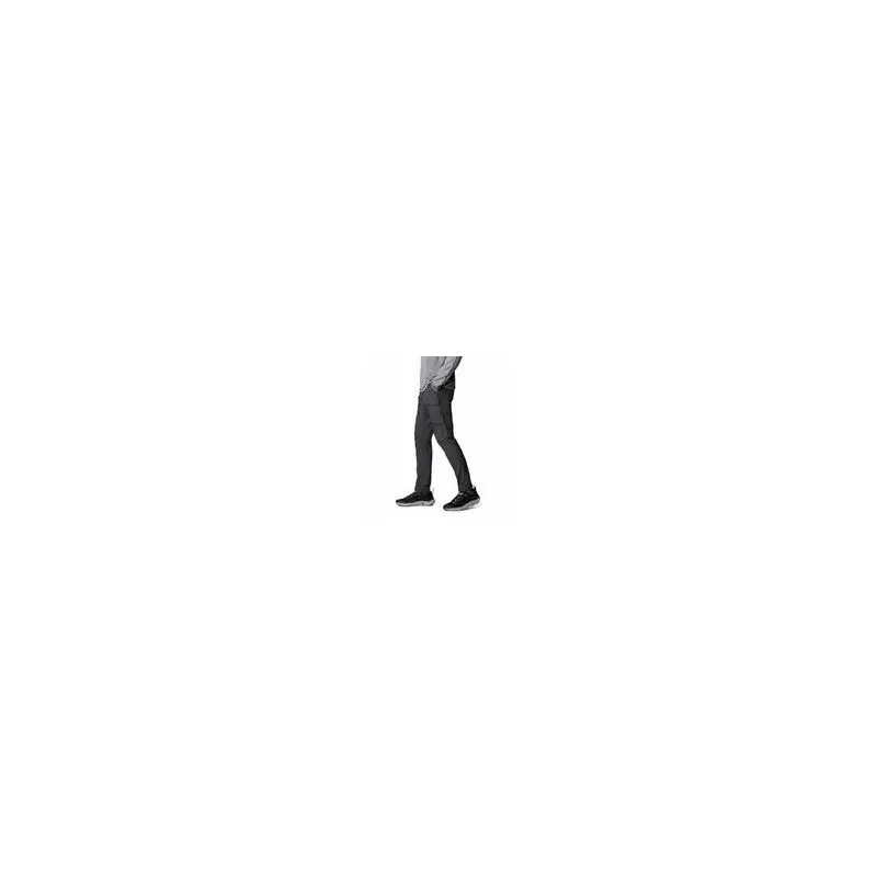 Pantalones de senderismo Columbia Maxtrail™ Lite Pant Columbia (Shark) Hombre