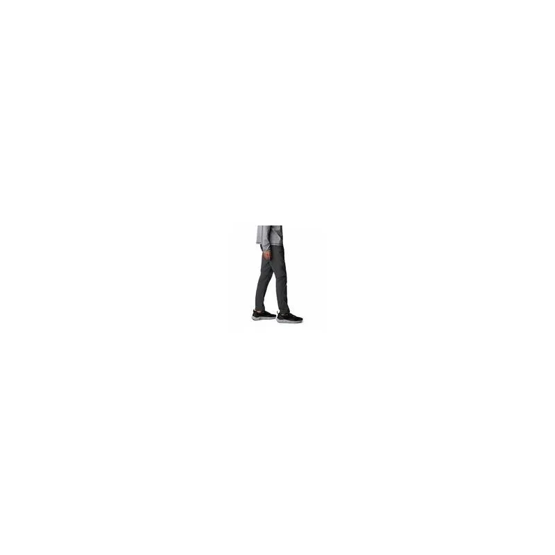 Pantalones de senderismo Columbia Maxtrail™ Lite Pant Columbia (Shark) Hombre