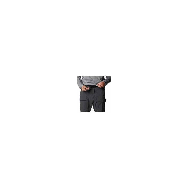 Pantalones de senderismo Columbia Maxtrail™ Lite Pant Columbia (Shark) Hombre