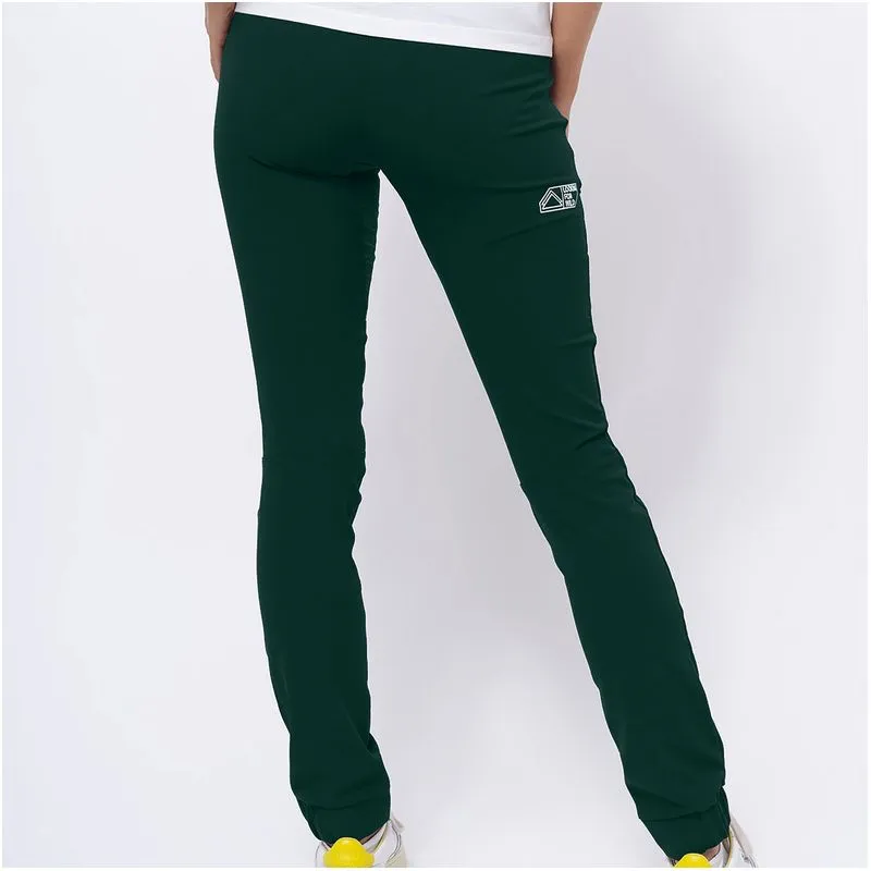 Pantalones Looking for wild F208 (Rain Forest) Mujer