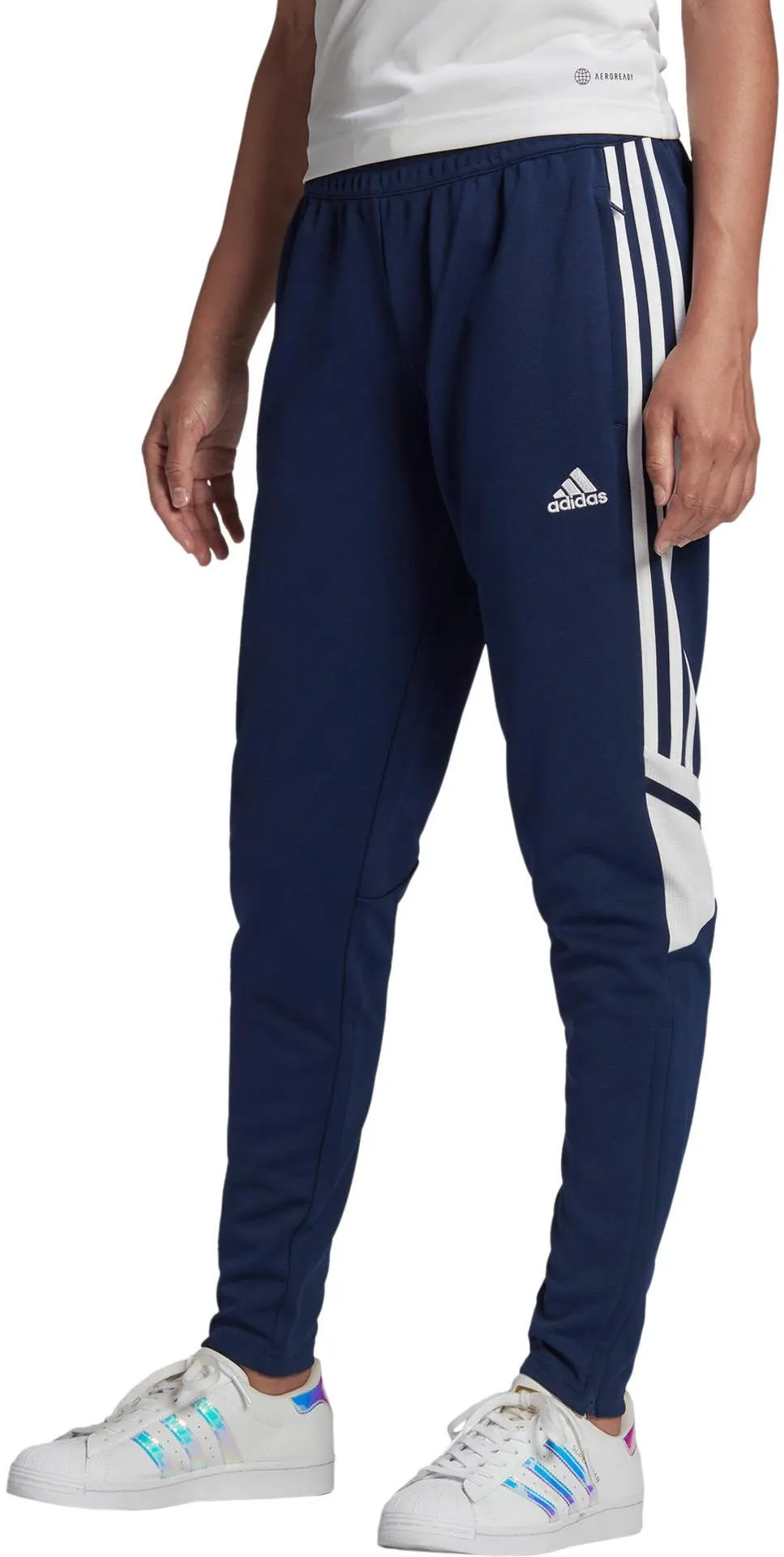 Pantalón adidas CON22 TK PNT W