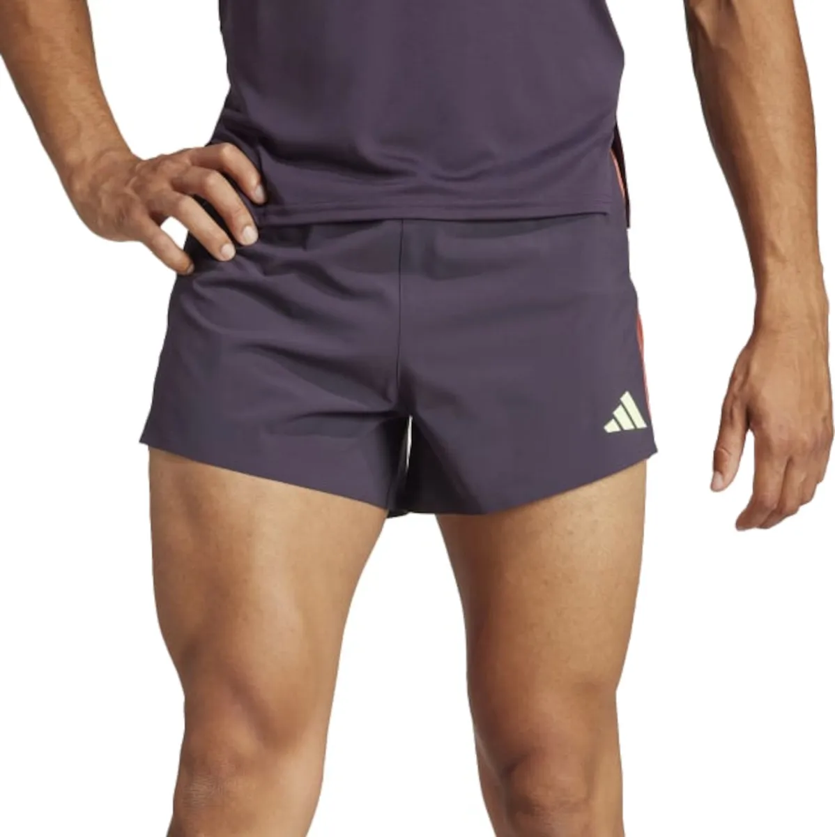 Pantalón corto adidas EKIDEN SHORT