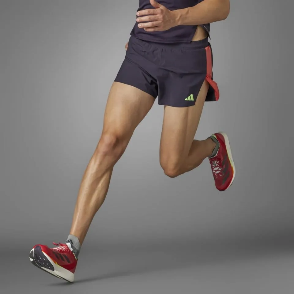 Pantalón corto adidas EKIDEN SHORT