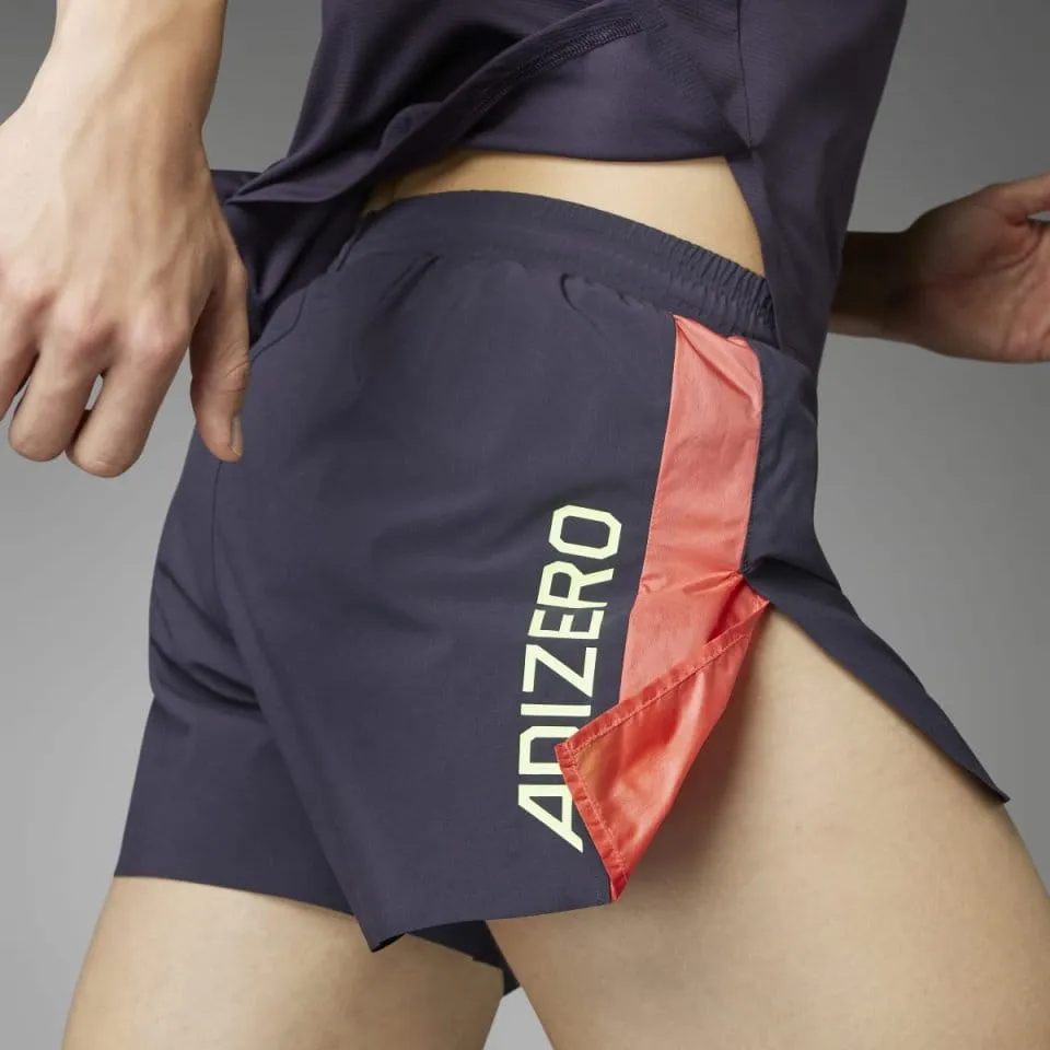Pantalón corto adidas EKIDEN SHORT