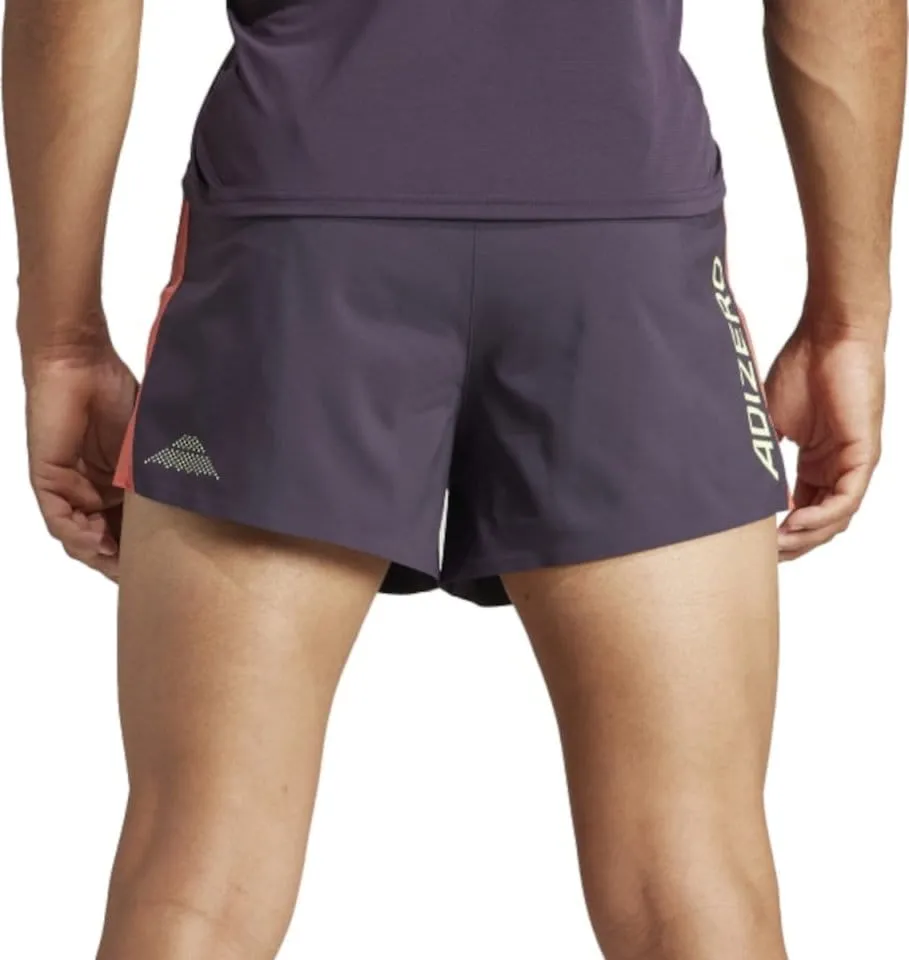 Pantalón corto adidas EKIDEN SHORT