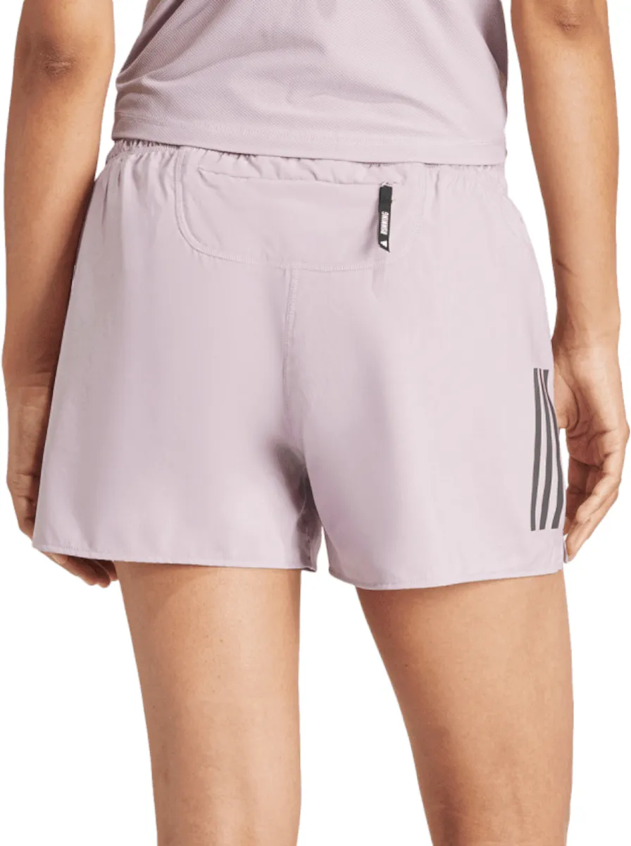 Pantalón corto adidas Own the Run