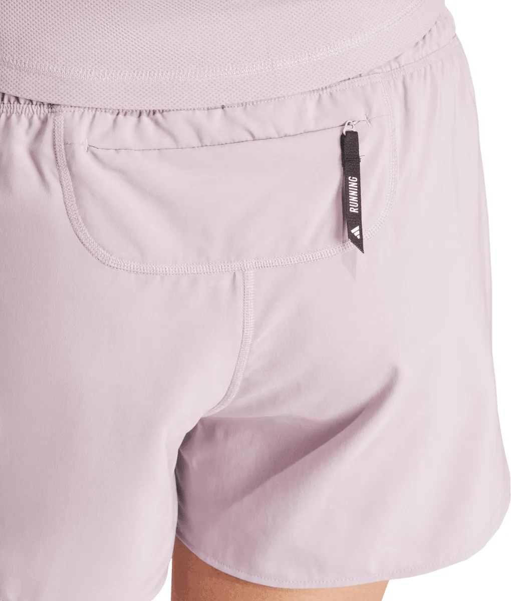 Pantalón corto adidas Own the Run