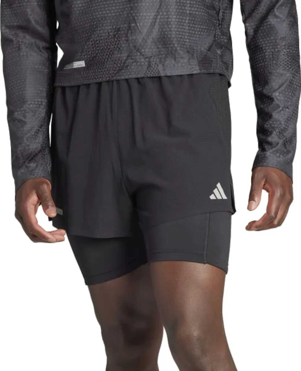 Pantalón corto adidas Ultimate 2IN1