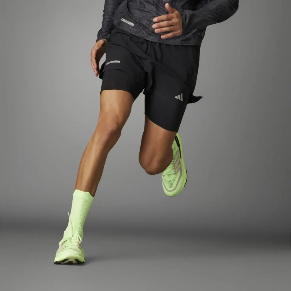 Pantalón corto adidas Ultimate 2IN1
