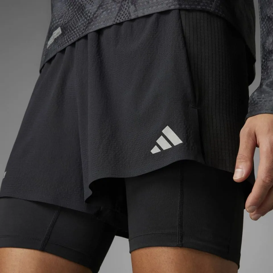Pantalón corto adidas Ultimate 2IN1