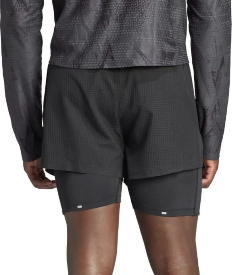 Pantalón corto adidas Ultimate 2IN1