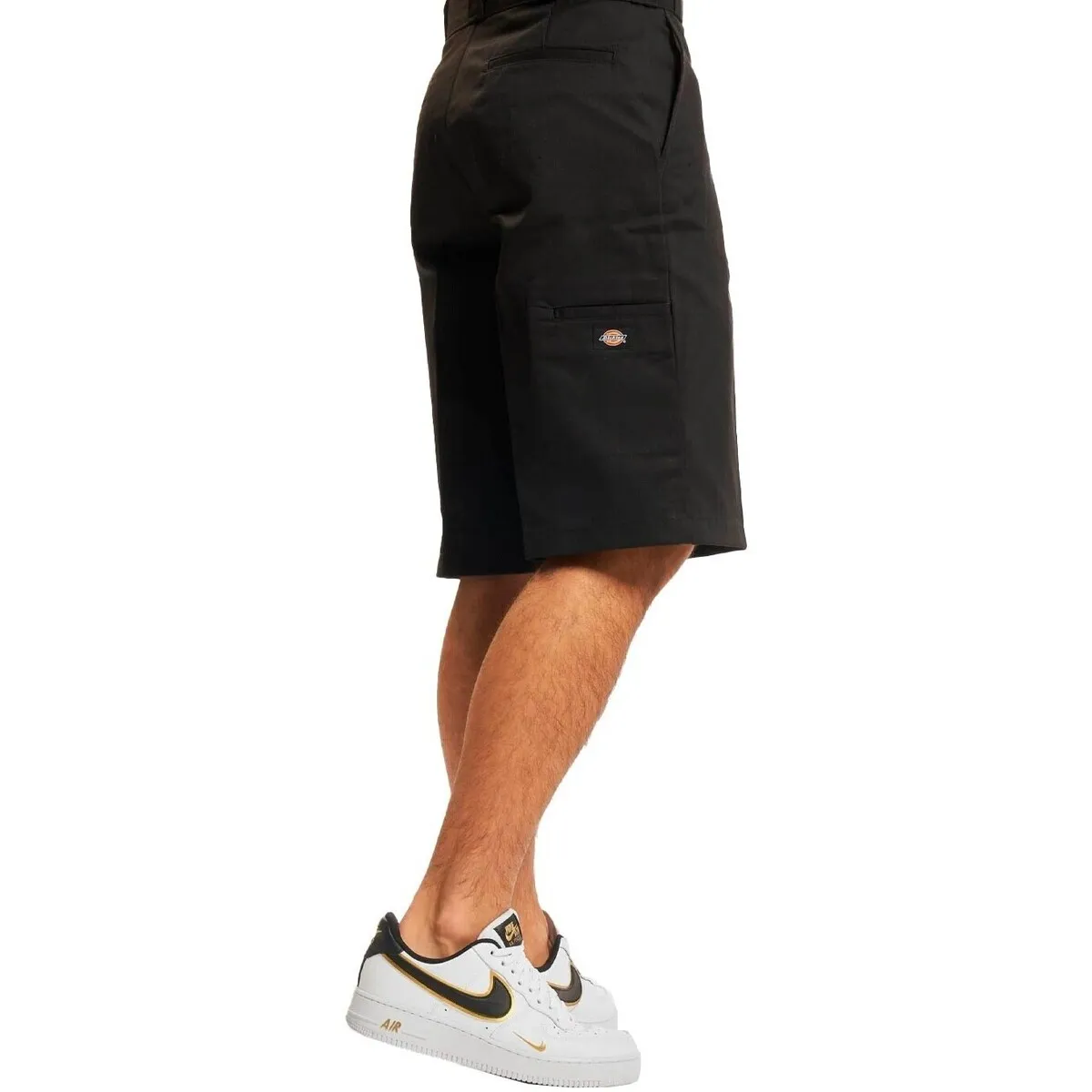  PANTALóN CORTO CON LOGO