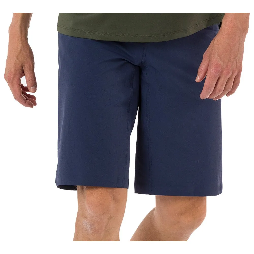 Pantalón corto de trekking Rossignol Skpr Dark Navy