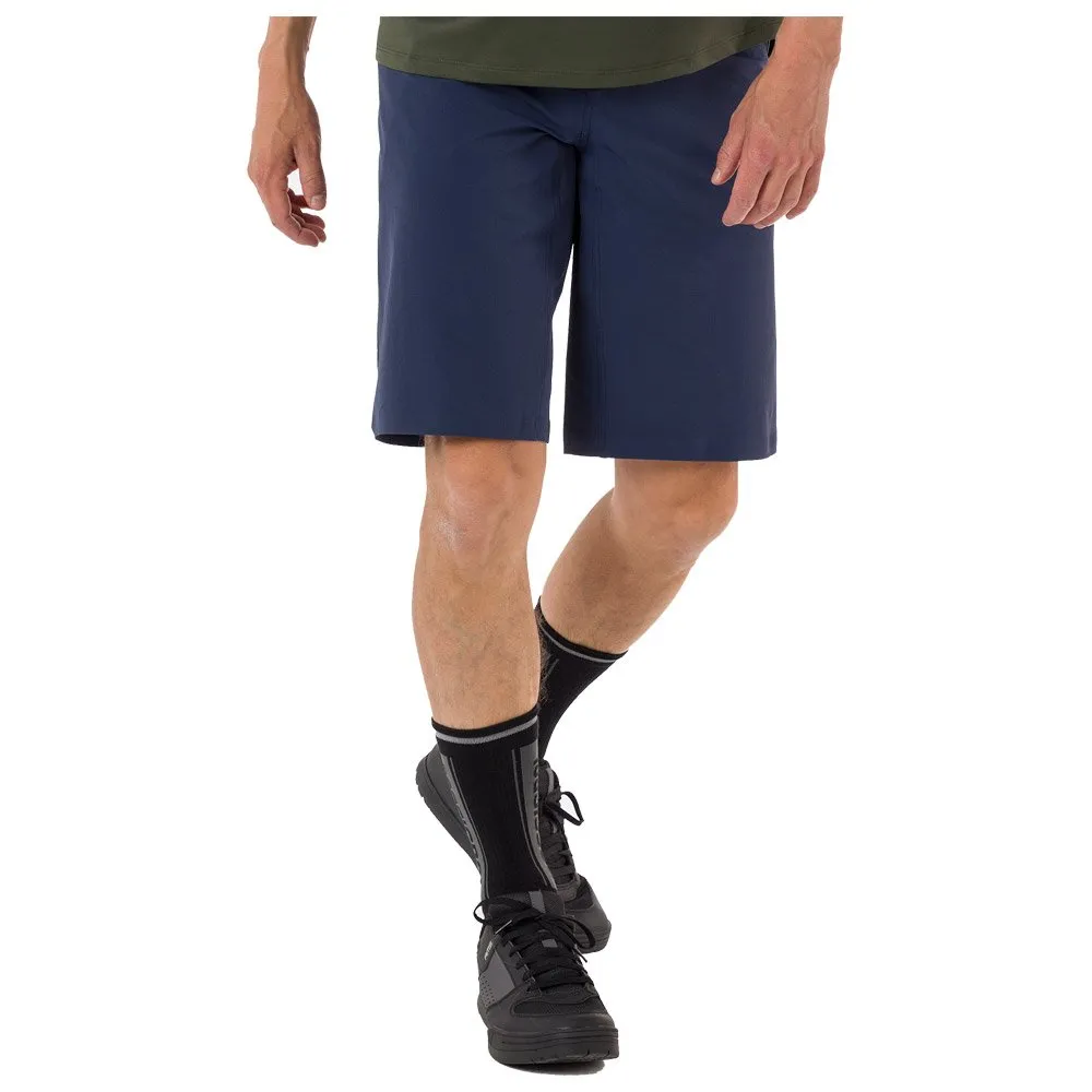 Pantalón corto de trekking Rossignol Skpr Dark Navy