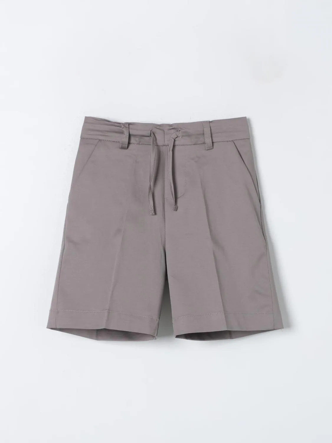 Pantalón corto niños Paolo Pecora
