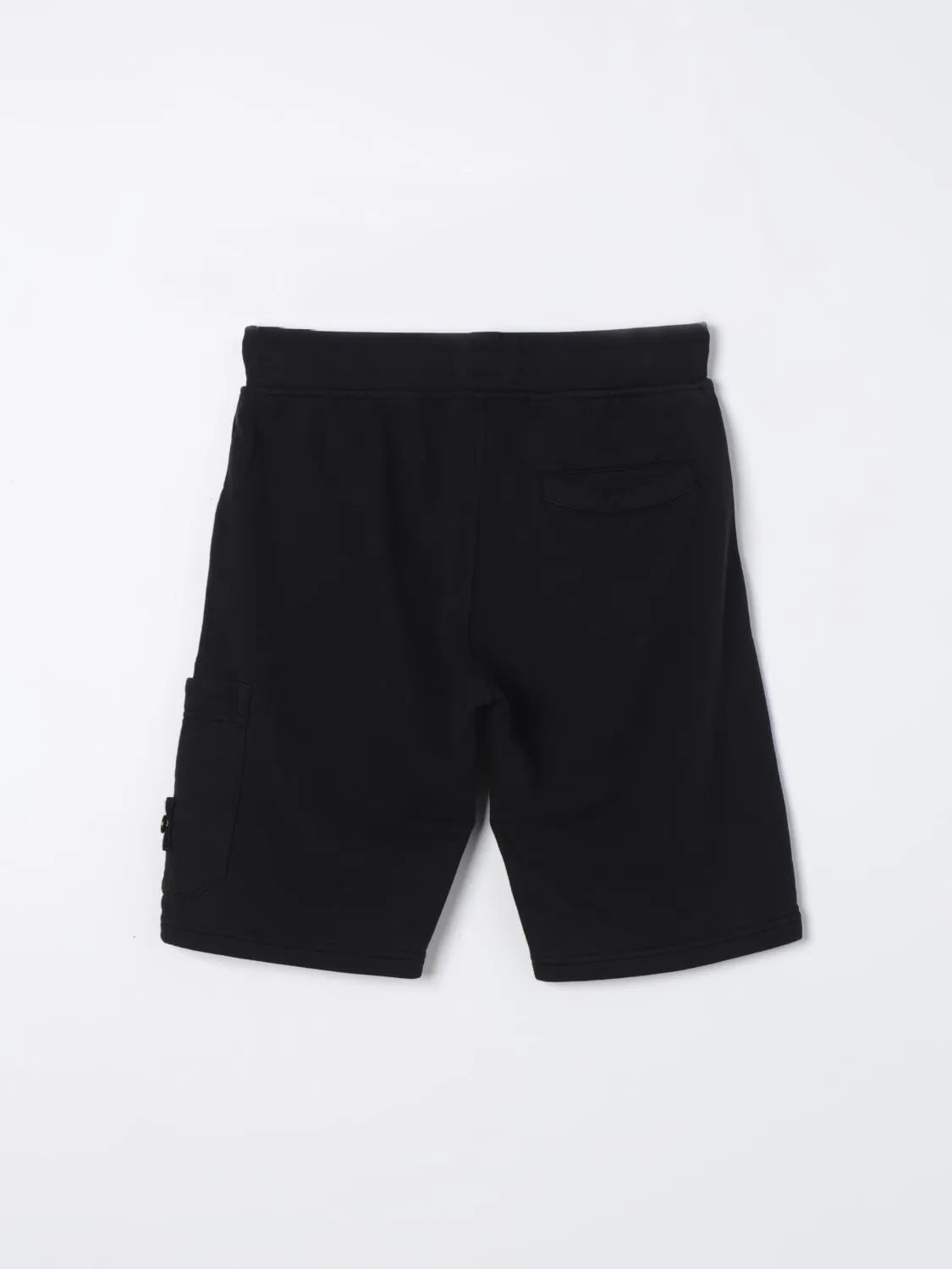 Pantalón corto niños Stone Island Junior