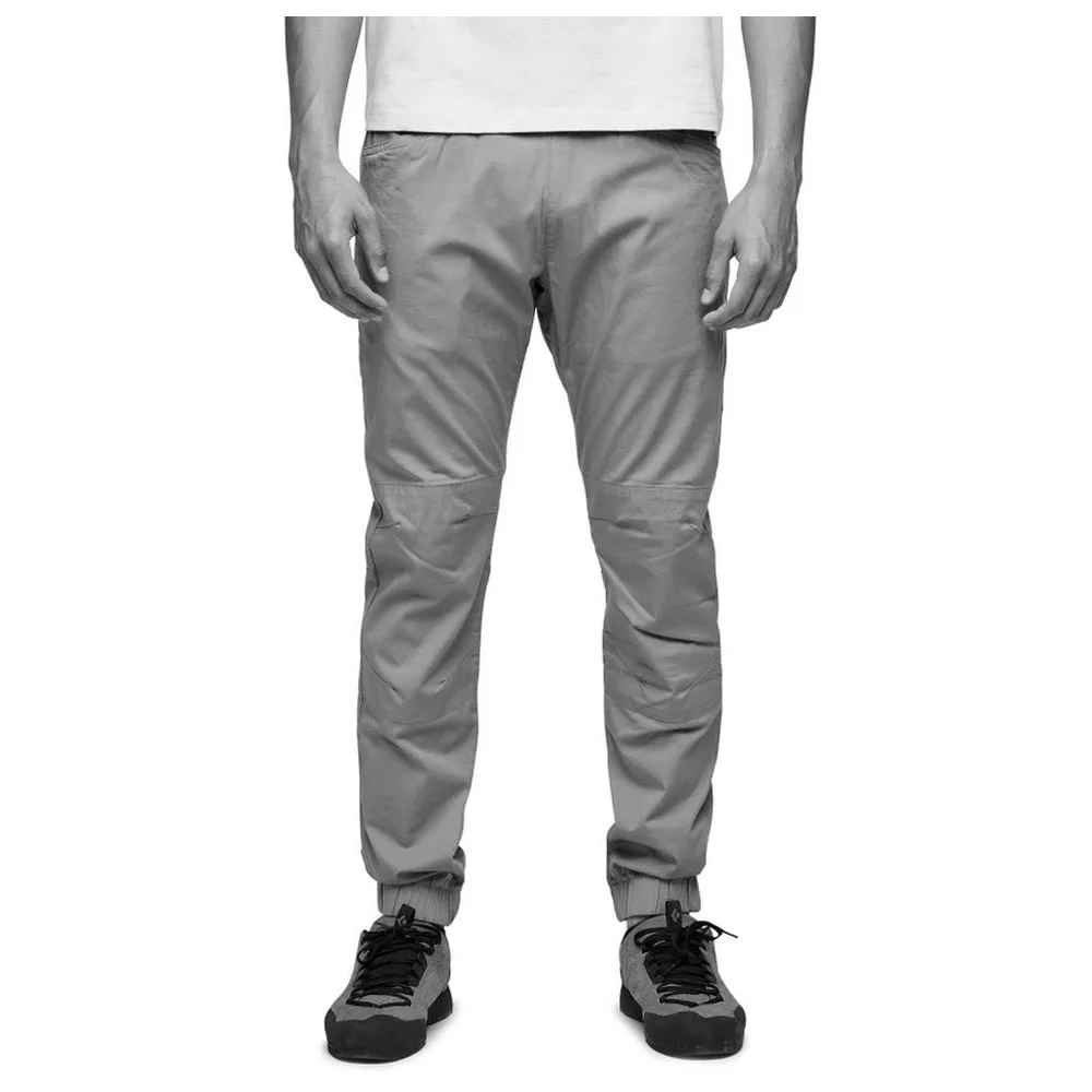 Pantalón de escalada Black Diamond M Notion Pant Creek Blue