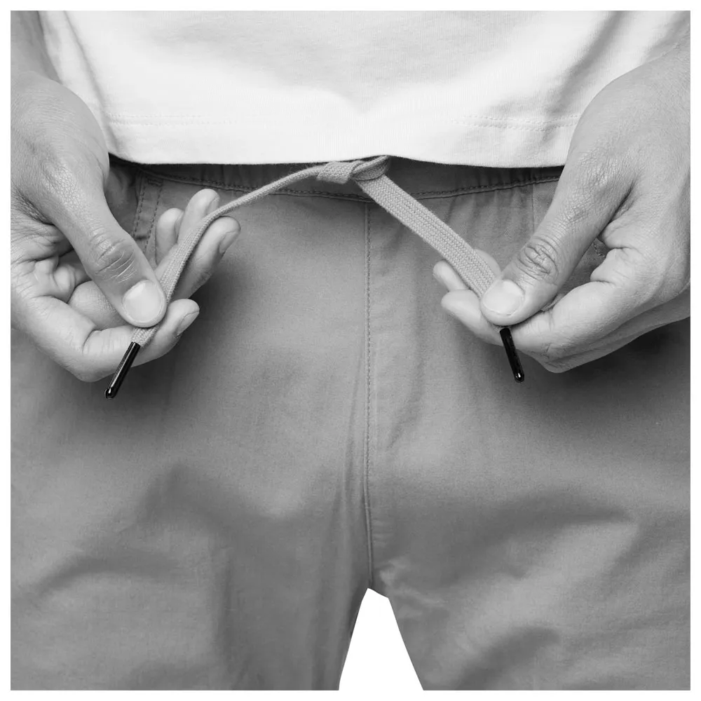 Pantalón de escalada Black Diamond M Notion Pant Creek Blue