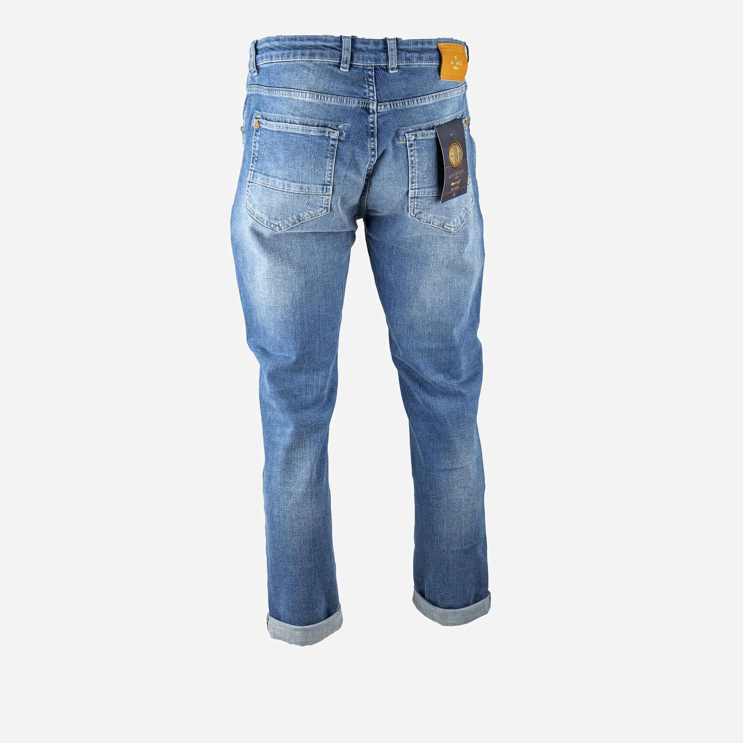 Pantalón Hombre Mos Mosh PORTMAN LAGO