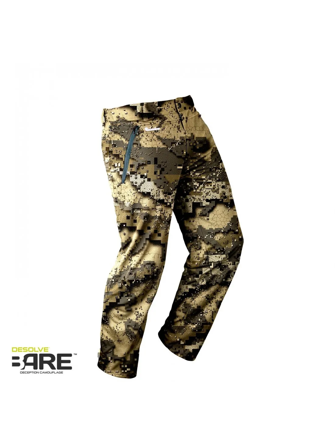 Pantalón Hydrapel Hunters Element (Veil)