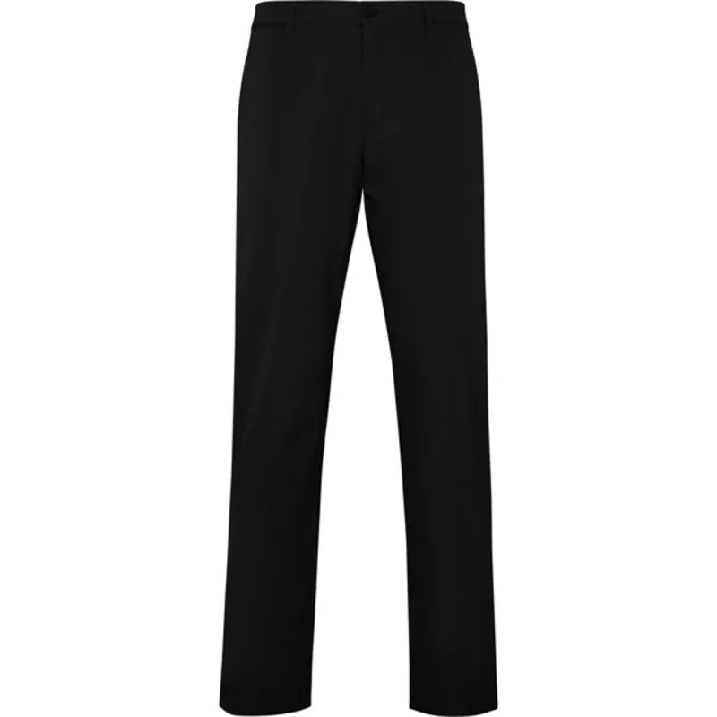 Pantalón largo corporativo masculino en poliéster Beverly
