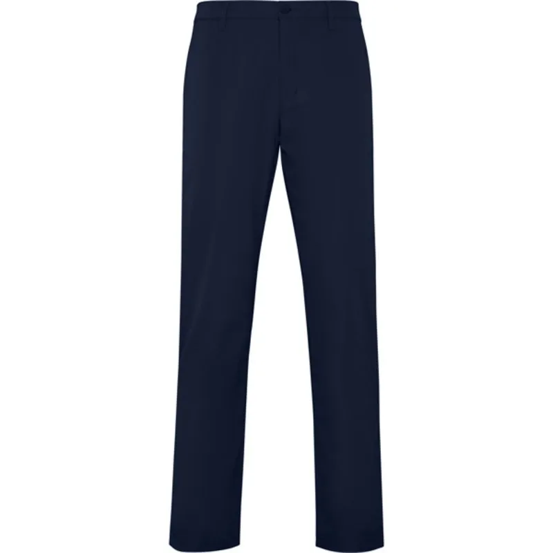Pantalón largo corporativo masculino en poliéster Beverly