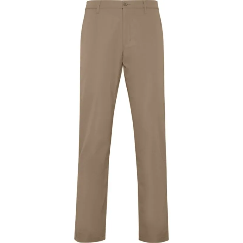 Pantalón largo corporativo masculino en poliéster Beverly
