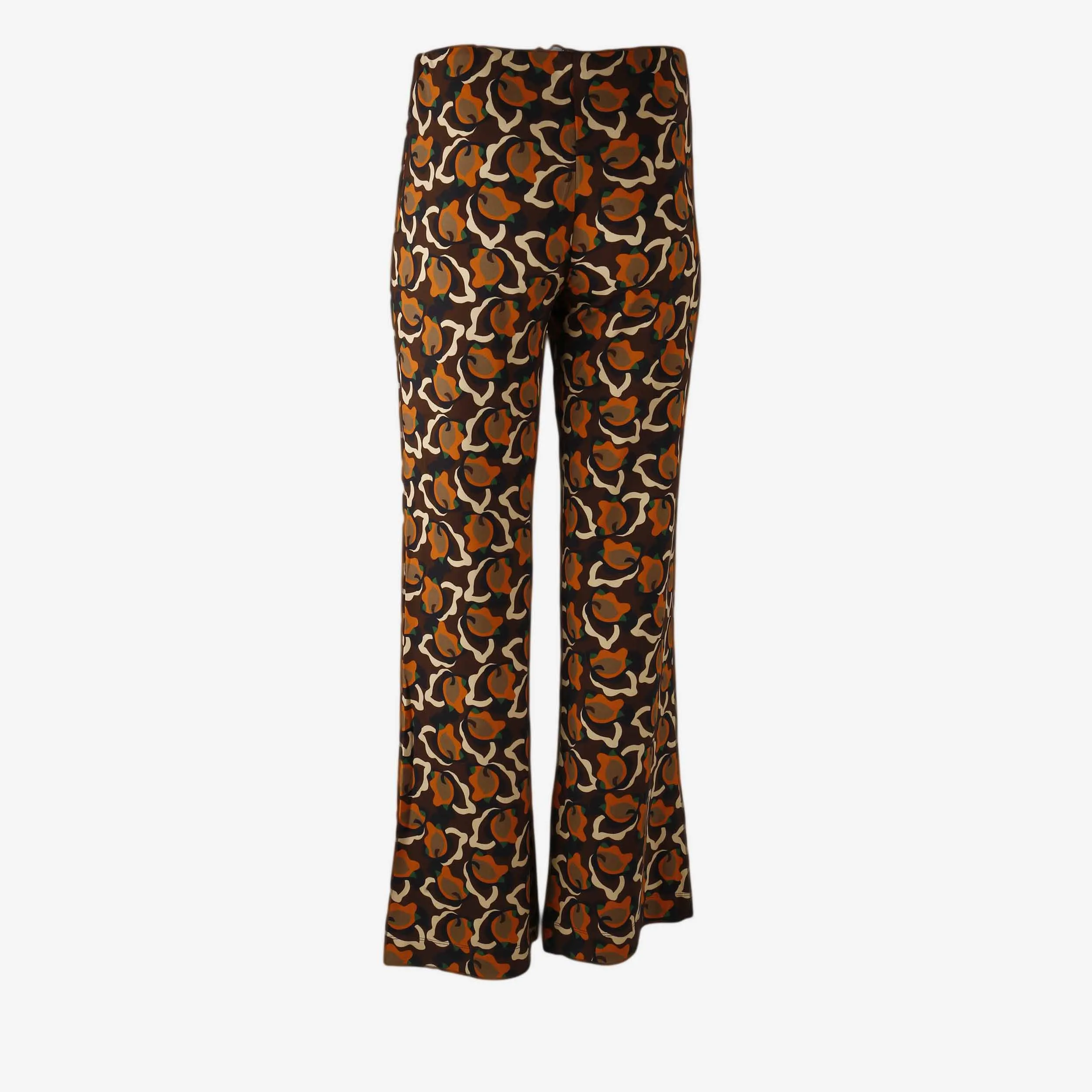Pantalón Mujer Maliparmi CAMOLEAVES