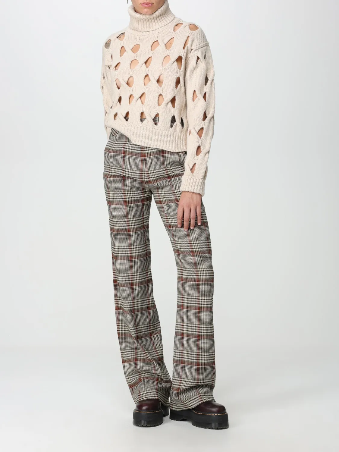 Pantalón mujer Vivienne Westwood