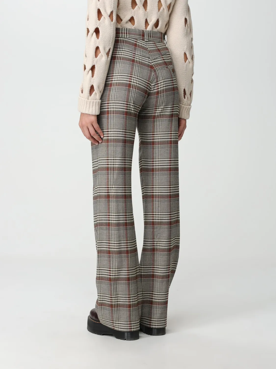 Pantalón mujer Vivienne Westwood