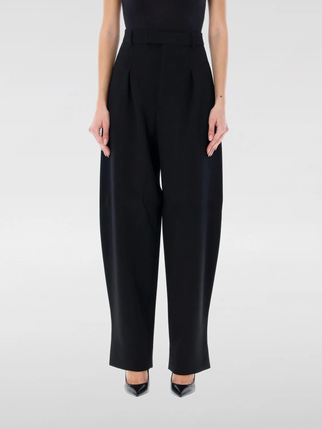 Pantalón mujer Wardrobe.nyc