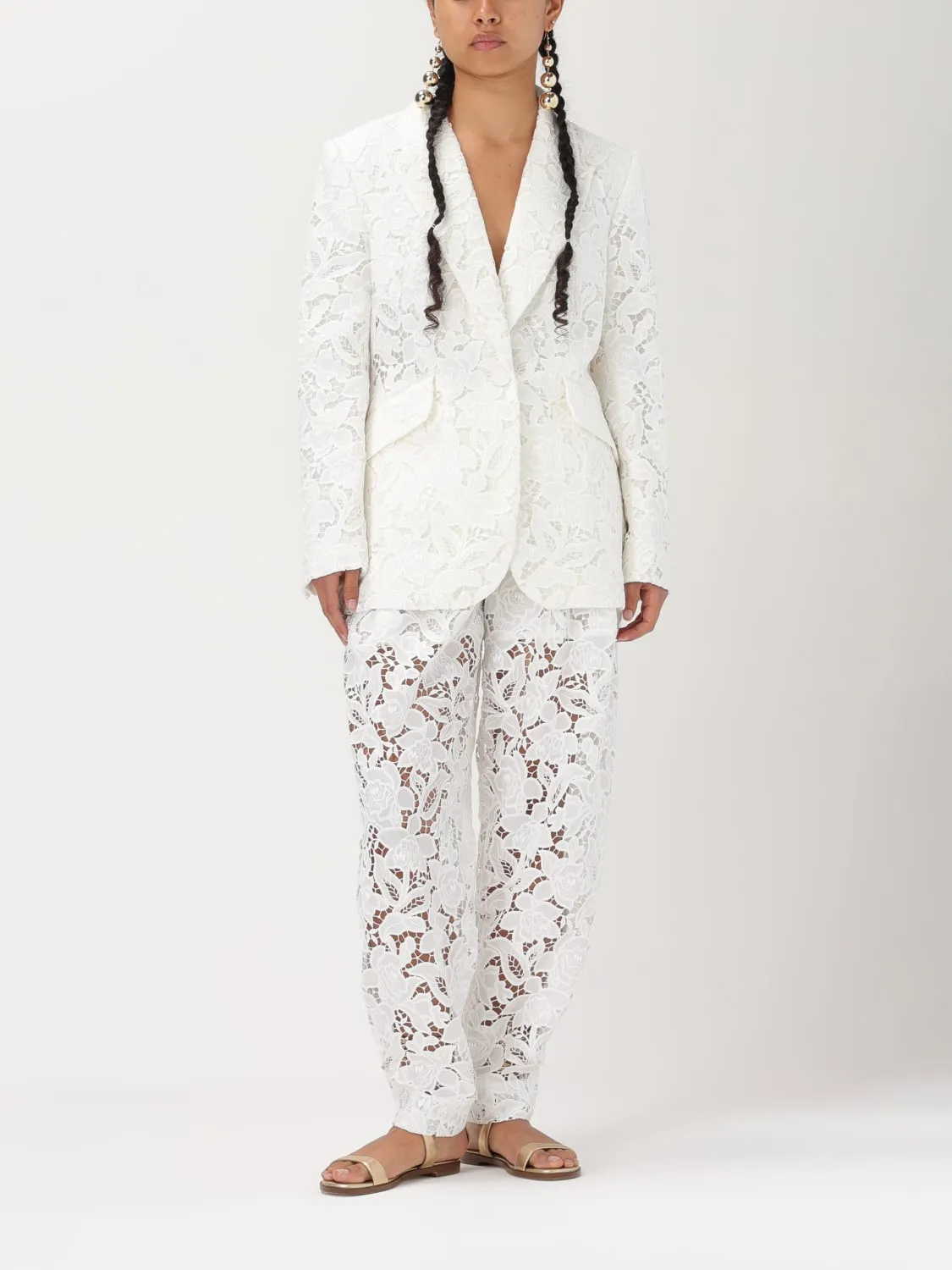 Pantalón mujer Zimmermann