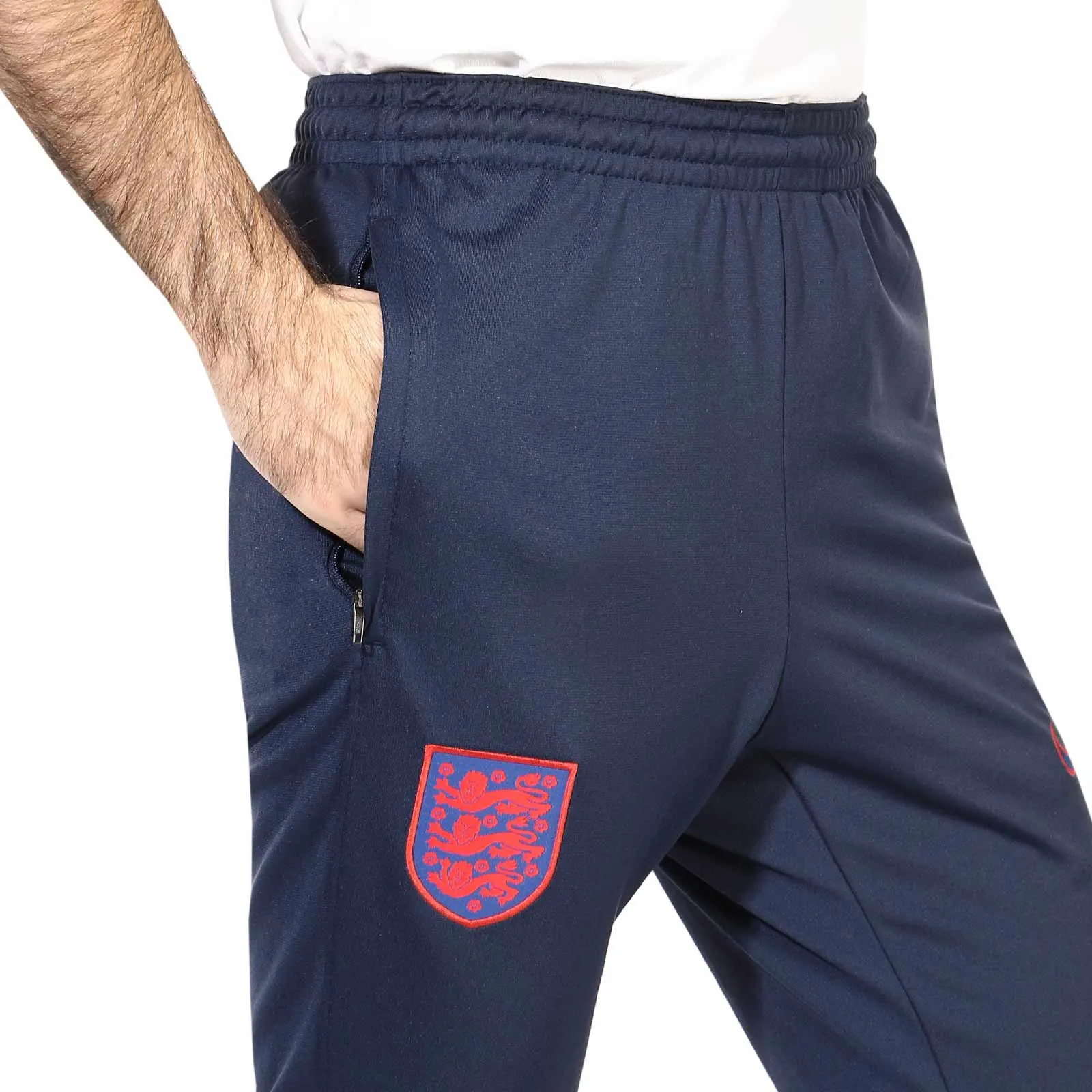 Pantalón Nike Inglaterra 2020 2021 Strike