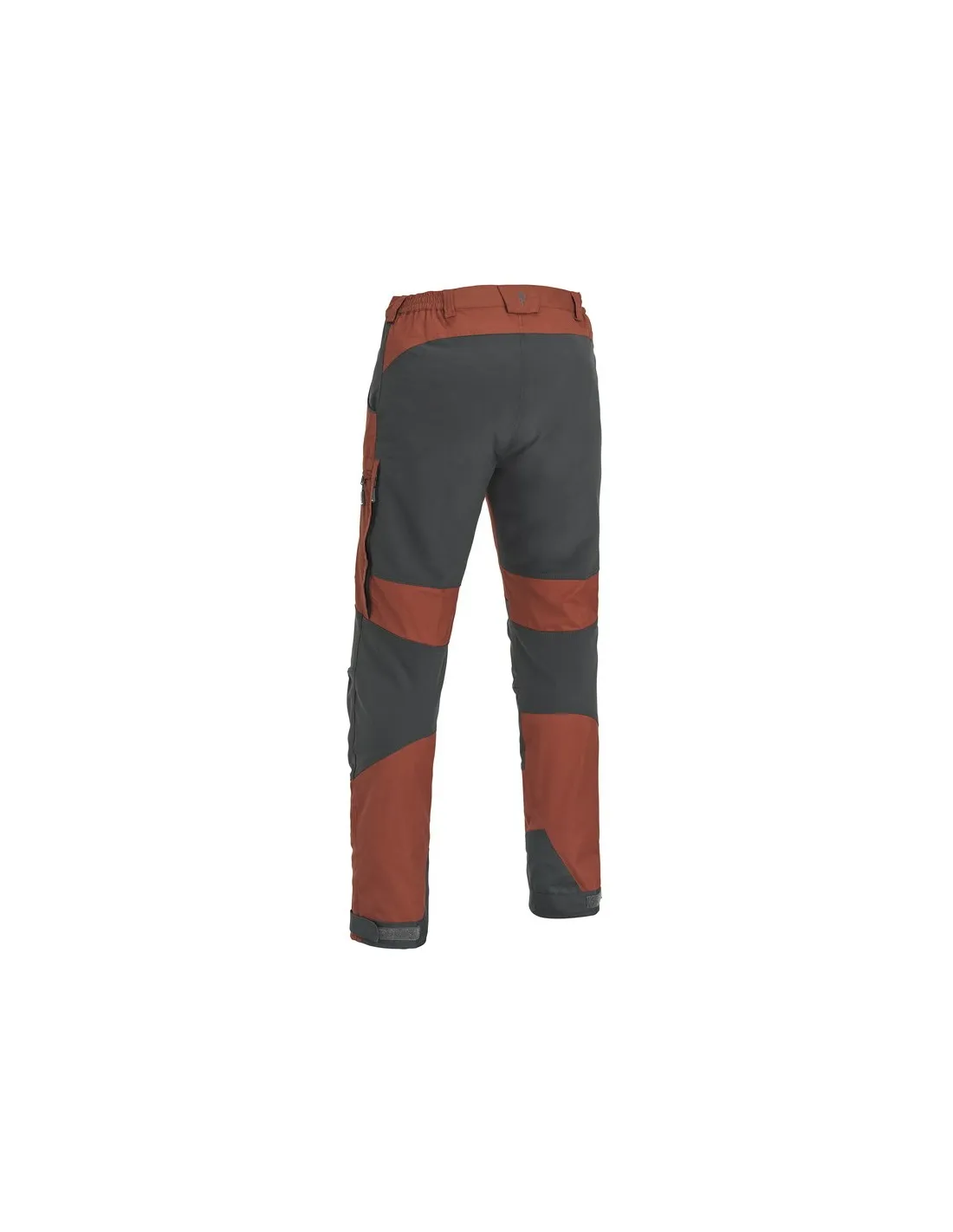 Pantalón Pinewood Caribou TC (Terracota)